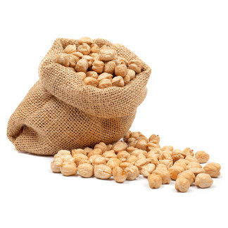 Harina, pasta, cereales y legumbres