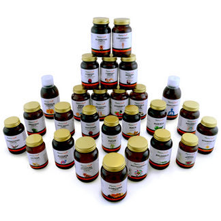 Pàmies Lab y suplementos