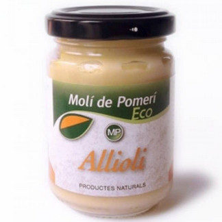 Salsas, condimentos y conservas