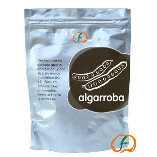 Superalimentos y algas