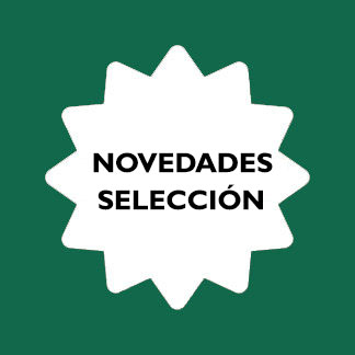Novedades Selección
